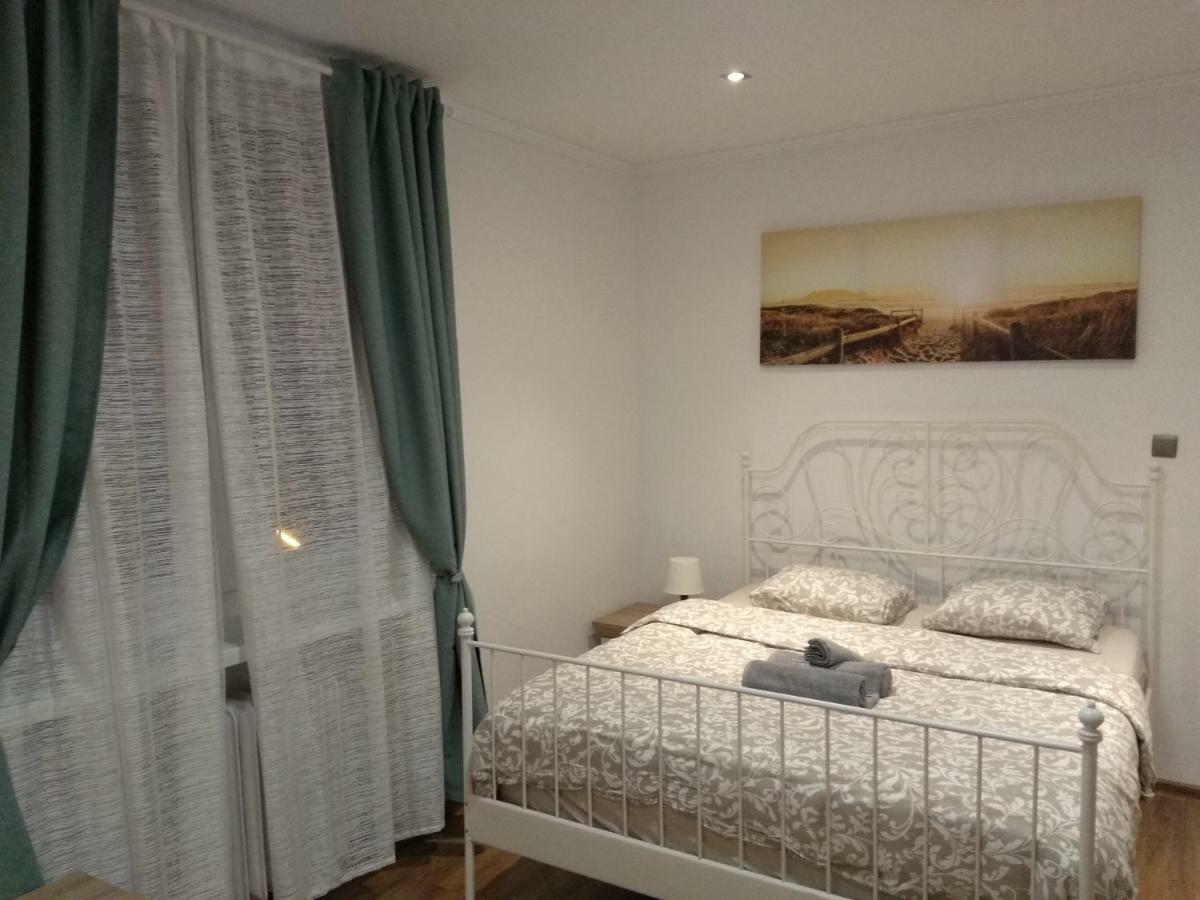 Modern&Cozy Rooms Poznań Exterior foto